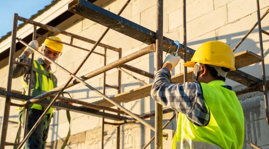 Fascia Repair in Mead, NE